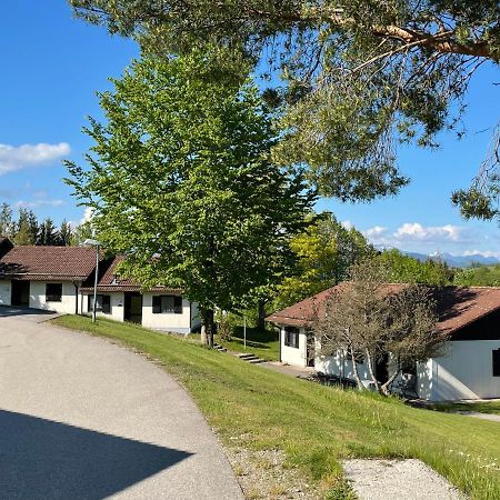 Haus Lechbruck Βίλα Εξωτερικό φωτογραφία