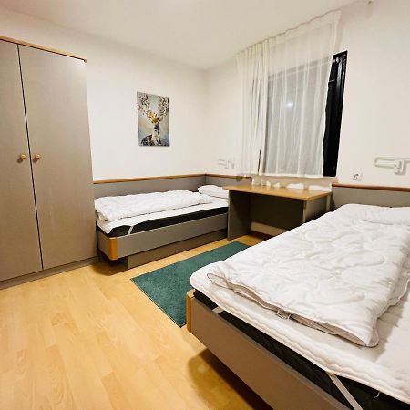 Haus Lechbruck Βίλα Εξωτερικό φωτογραφία