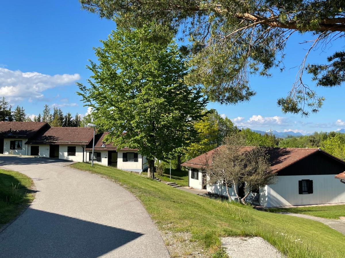 Haus Lechbruck Βίλα Εξωτερικό φωτογραφία
