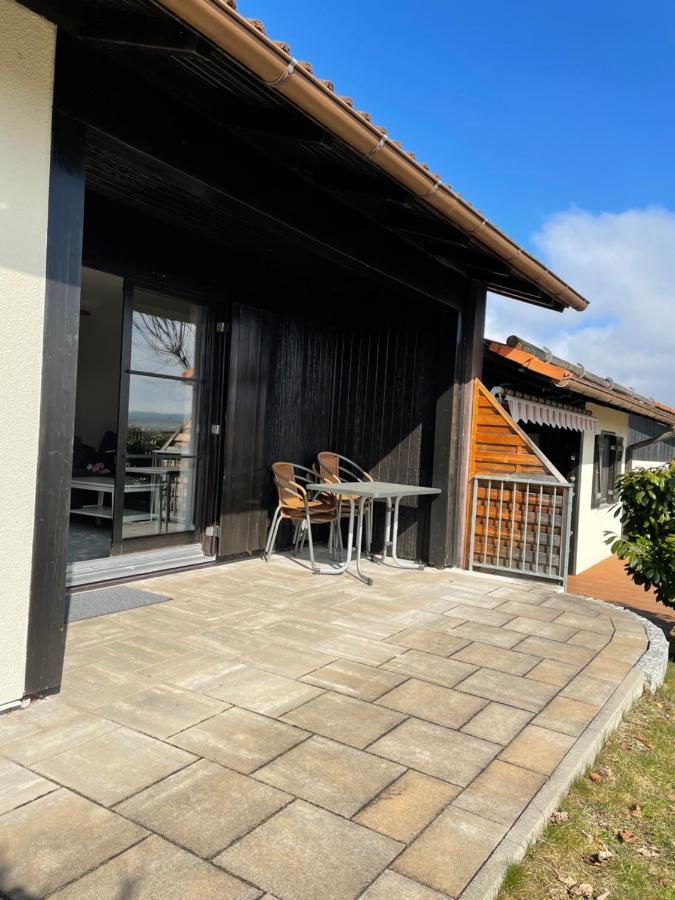 Haus Lechbruck Βίλα Εξωτερικό φωτογραφία