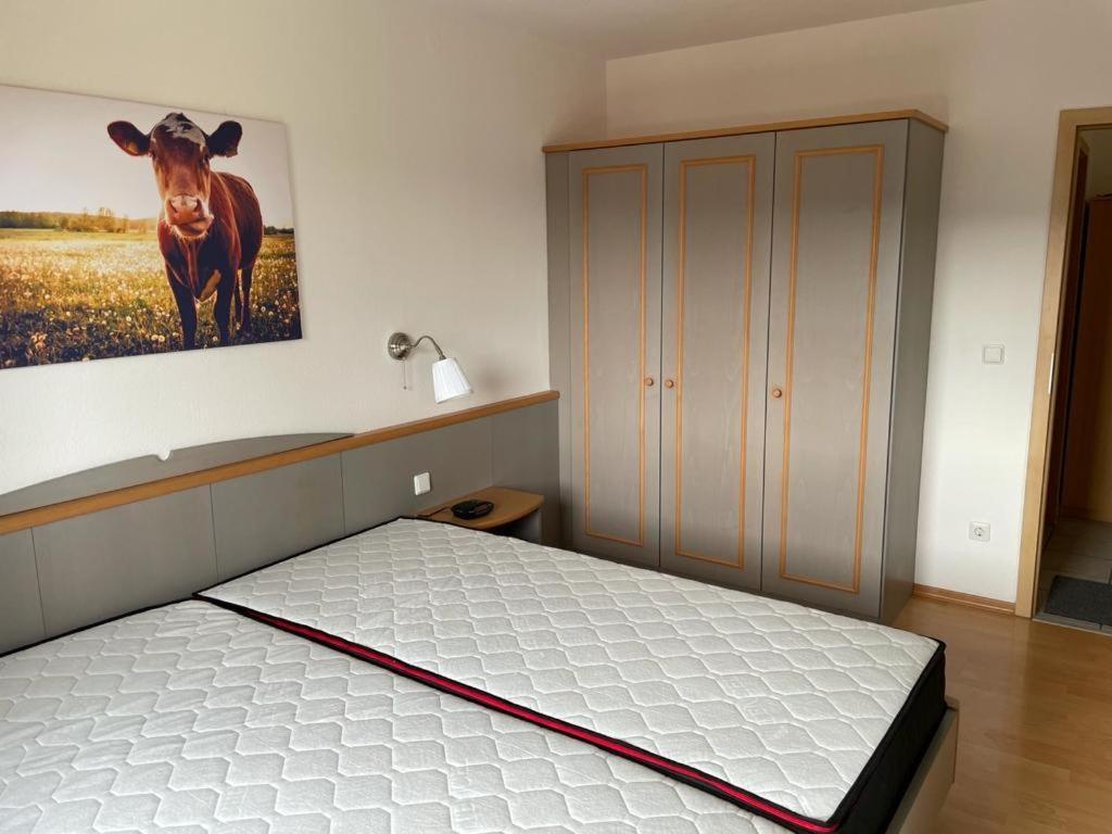 Haus Lechbruck Βίλα Εξωτερικό φωτογραφία