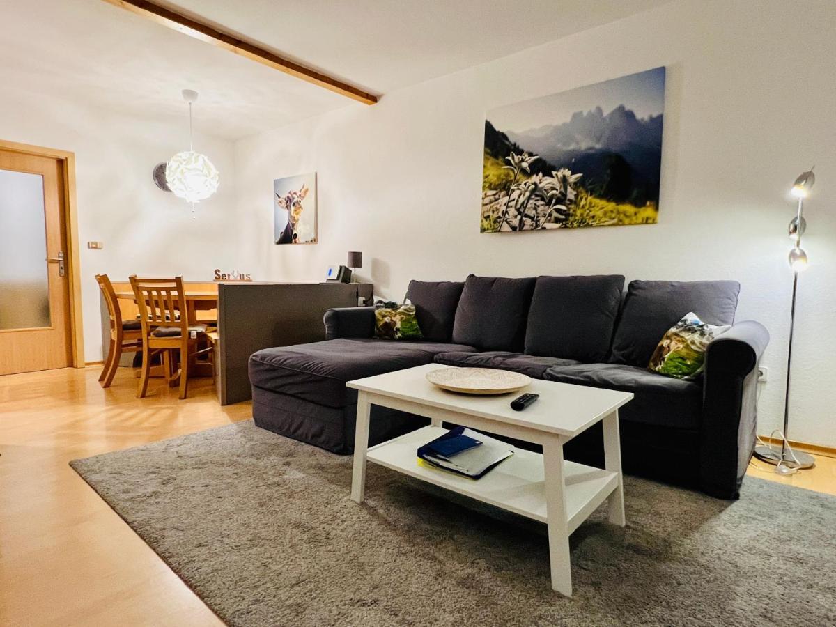 Haus Lechbruck Βίλα Εξωτερικό φωτογραφία