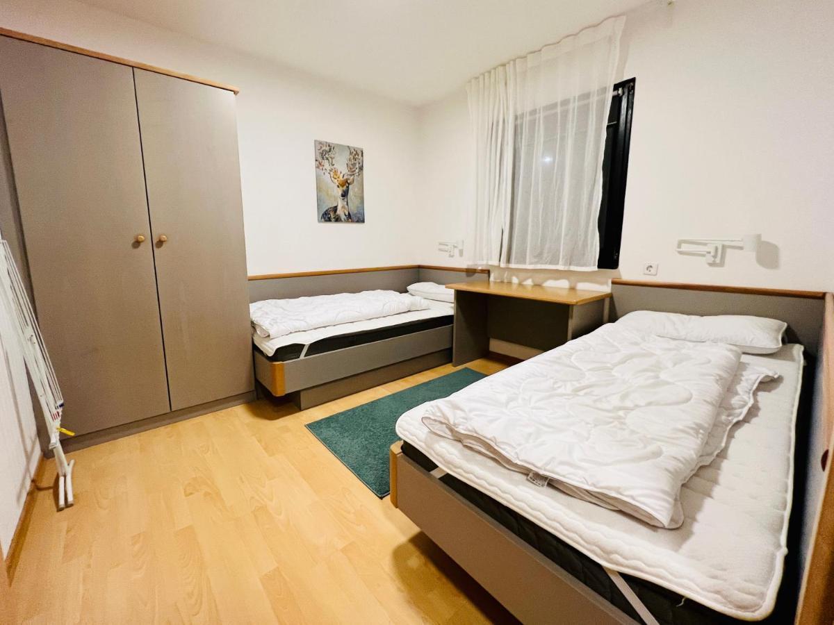 Haus Lechbruck Βίλα Εξωτερικό φωτογραφία