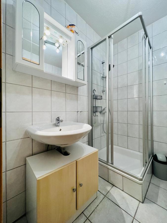 Haus Lechbruck Βίλα Εξωτερικό φωτογραφία